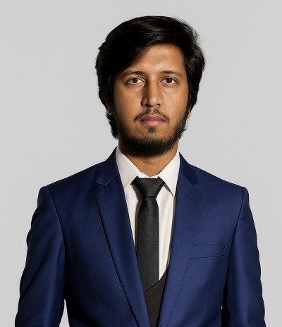 Muhammaf Mursaleen