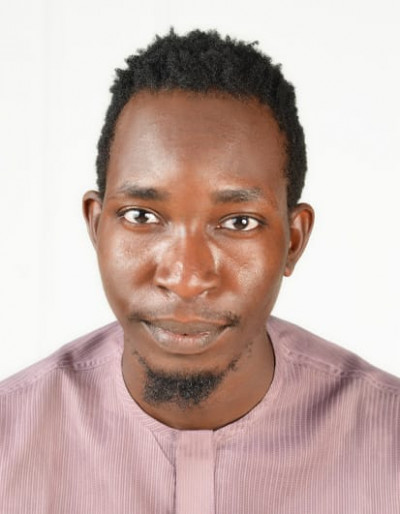 PETER AIYEJAGBARA