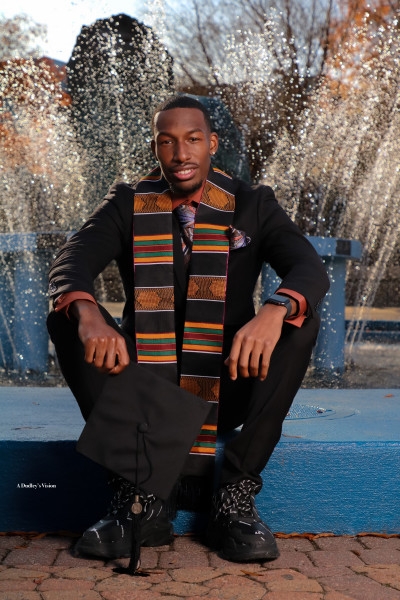 Damion Charity
