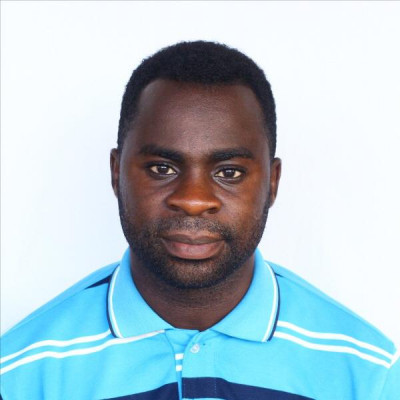 Kwabena Mensah Addo