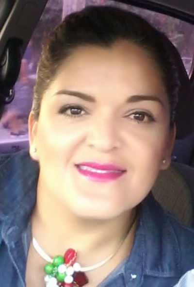 Yazmine Villaseñor Rivera