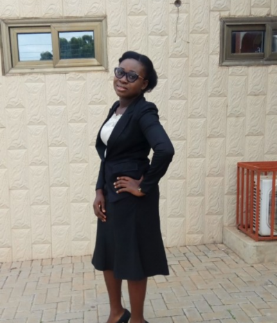 Hannah Asare