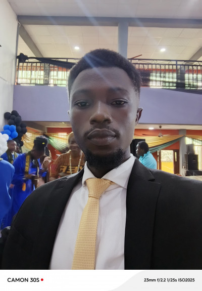 Oluwaseun Jeremiah