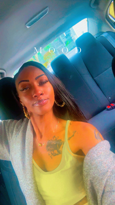 Tyronna Brinson