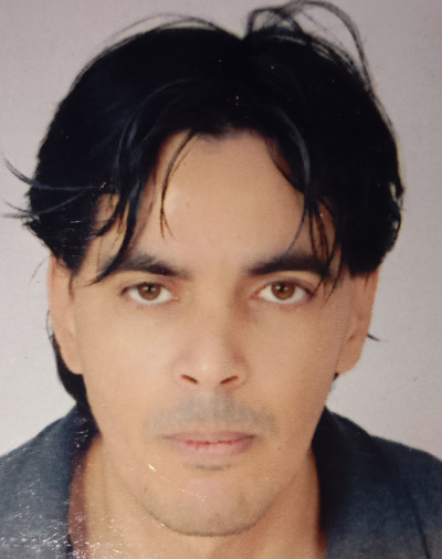 Adil Blibel