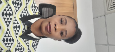 Blessing Aseyemo