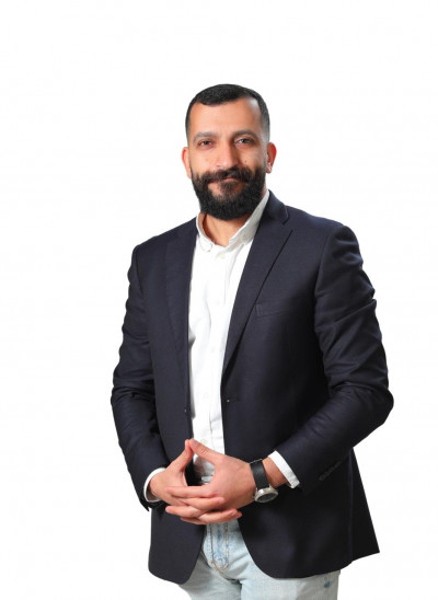 Abdullah Abuhussain