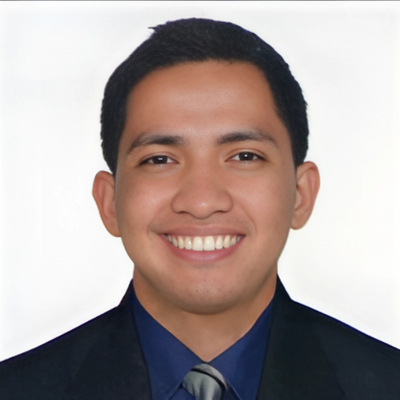 Reynante Domdom