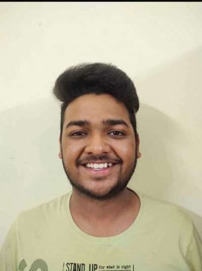 Ujjawal D.
