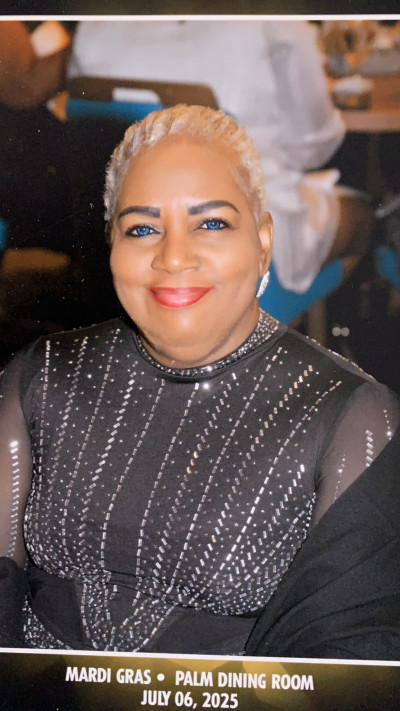 Rita Helton-Clement