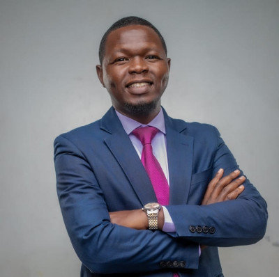 Samuel Mutua