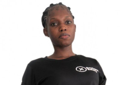 Rebecca Etim