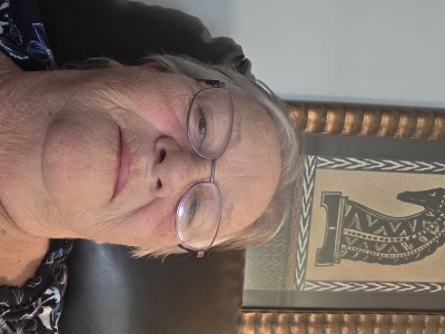 Sarah Richardson Richardson