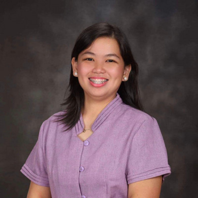 Mary Kristel Salayon