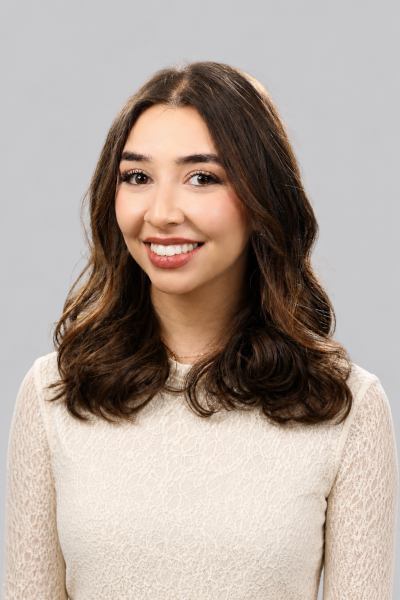 Haya Masri