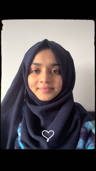 Aayesha Patel