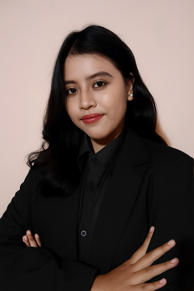 ALISSA AZIZAH HERMAN SUSILO