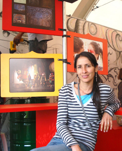 Juanita Alzate