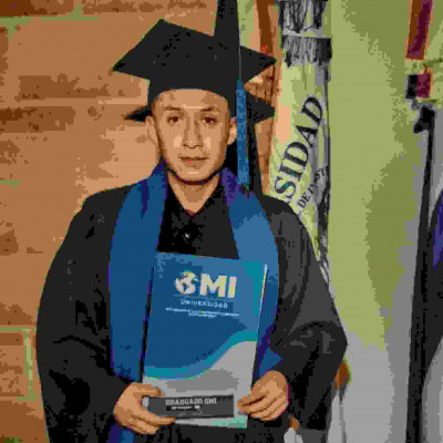 Andrés Hernández Analco