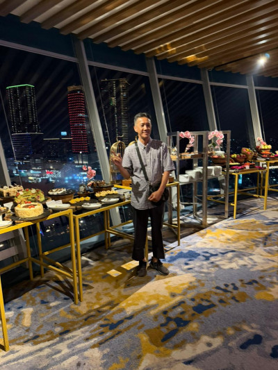 Ardhan Chie Sutan Wardhana