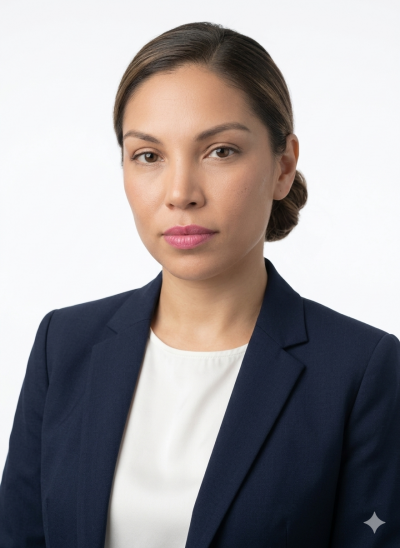 Hellen Junieth Orozco