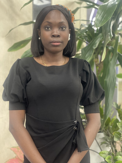 Orogbemi Jumoke