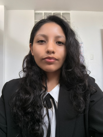 Anita Cristel Toledo Dupuich