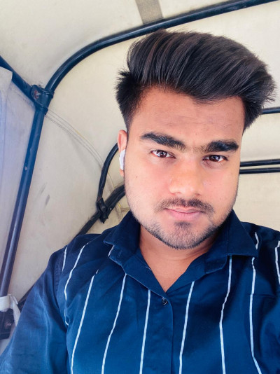 Nitin kumar