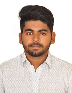 yogendra m