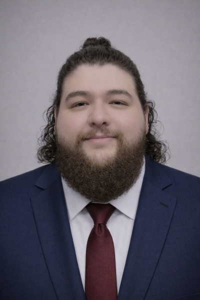 Jonathan Rosales
