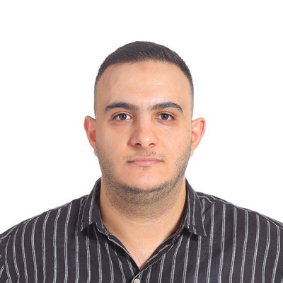 Suleiman Alzetawi