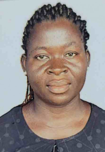 Salomey Ntriwaa Safo