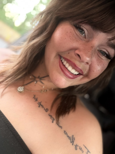 A.