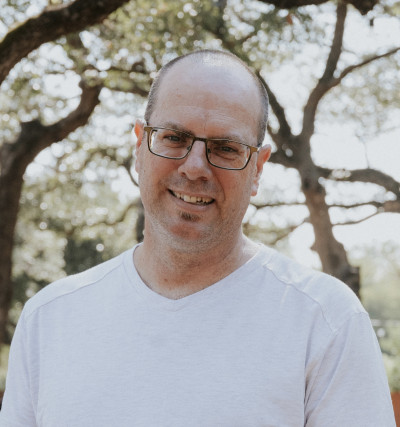 Tim Dumais