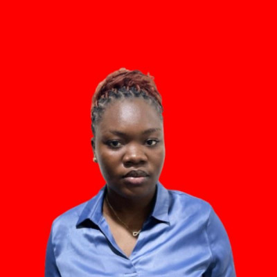 Blessing Nweke