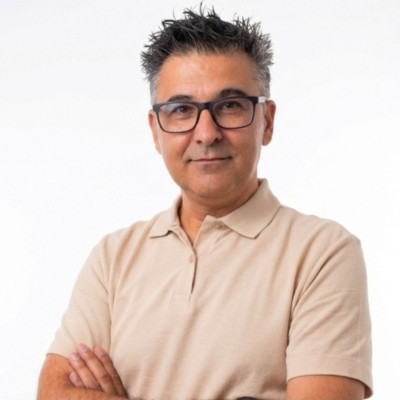 Sergio M.