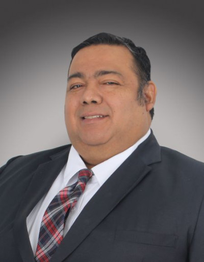 William Geovanni Barberis Castro