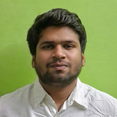Bhupesh devda