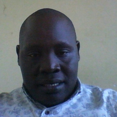 Victor Otieno