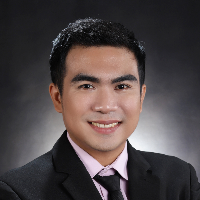JOHN ALVIN GAMBOA