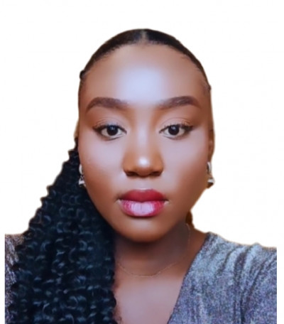 Grace Nwaokobia