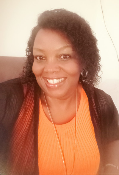 Rhoda Wairi