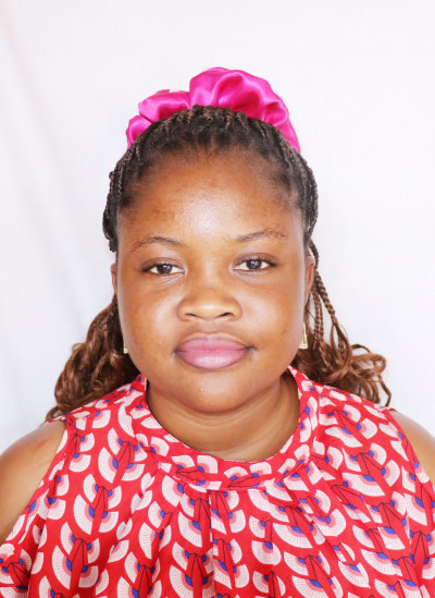 Dorcas Agyapong