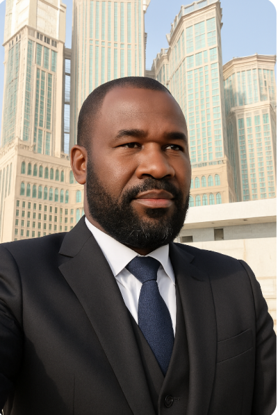 Hassane OUMAROU