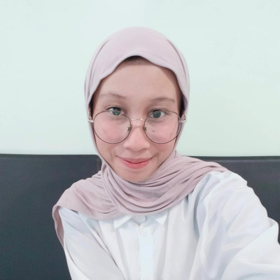 Rofina Muti'atun Khasanah