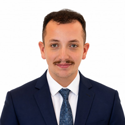 Mohammad Al-Shaikh