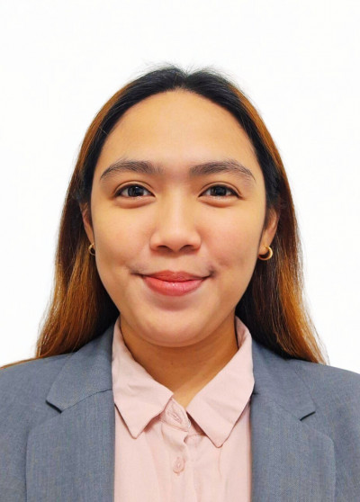 Hannah Jean Bonifacio
