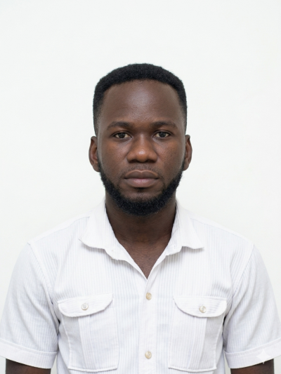 Bright Boateng Agyenim