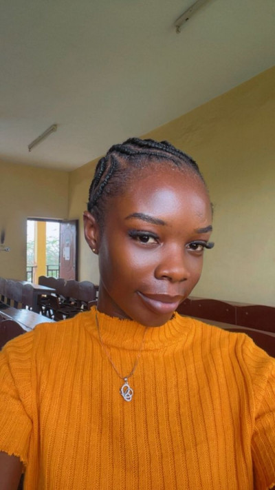 Evelyn Elebiju