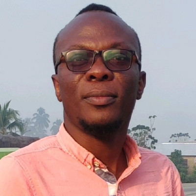 Samuel Osei